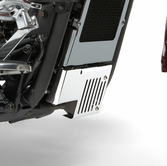 Regulator Cover