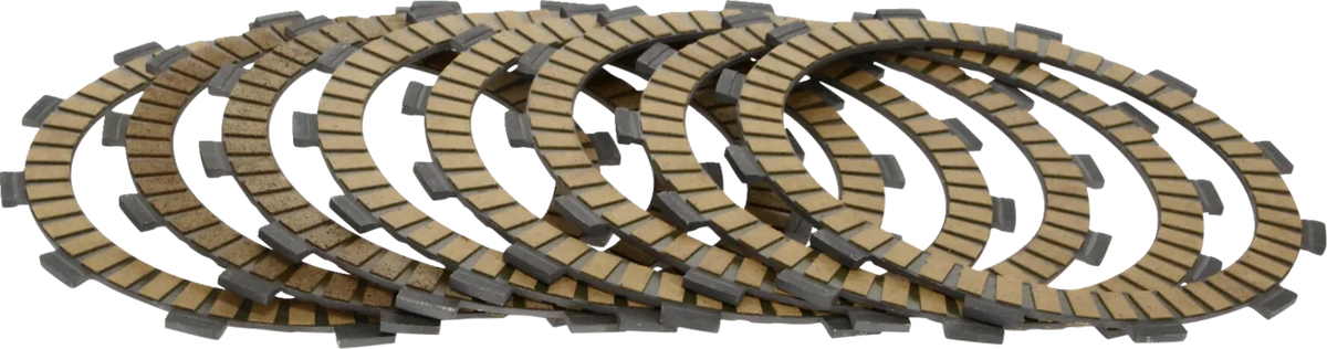 Clutch Friction Plates