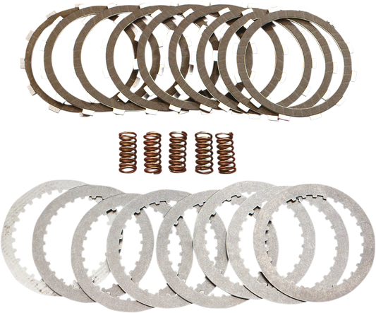 Complete Clutch Kit