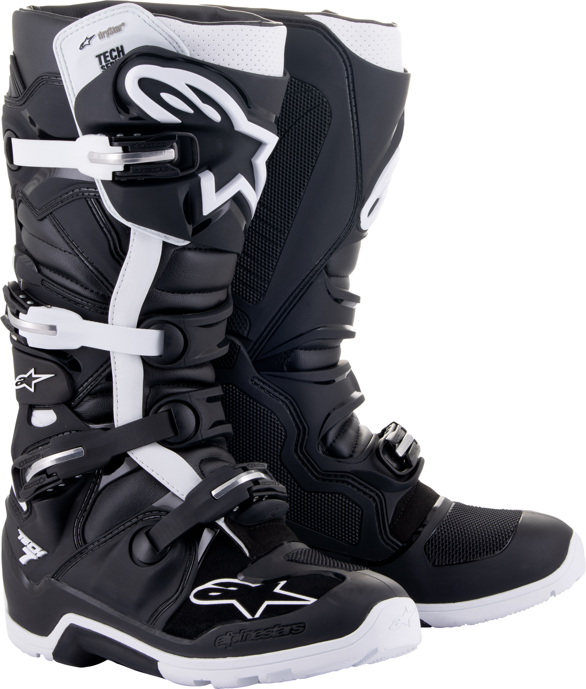 Tech 7 Enduro Drystar Boot