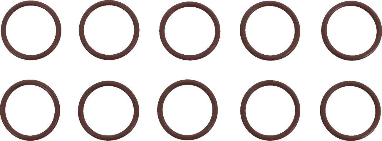 Drain Plug O-Ring