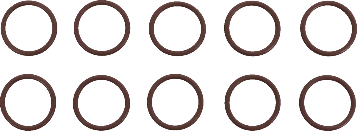 Drain Plug O-Ring