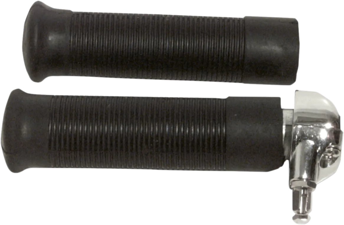 7/8" Jackhammer Throttle