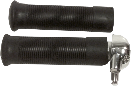 7/8" Jackhammer Throttle