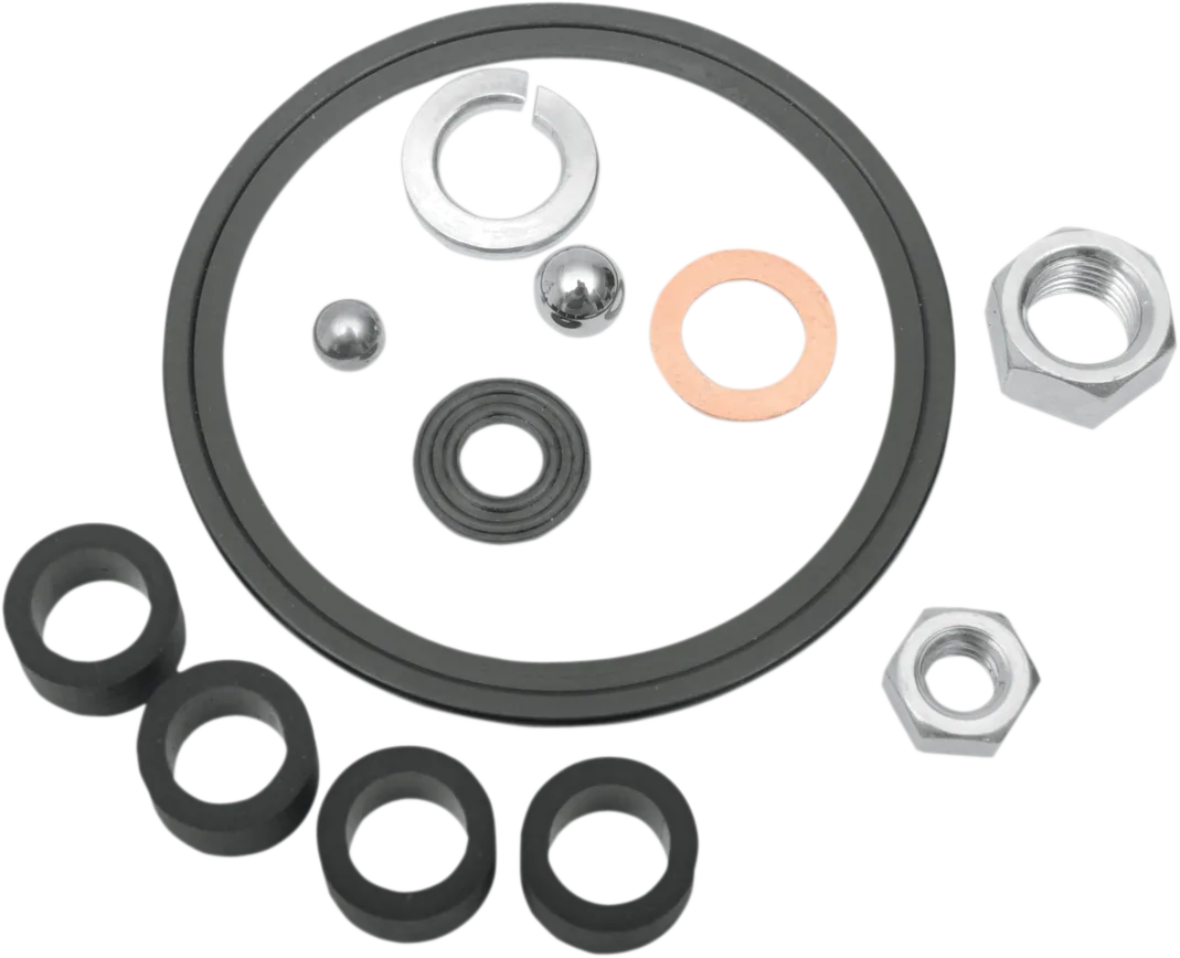 Oil Filter Kit
