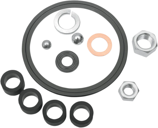 Oil Filter Kit