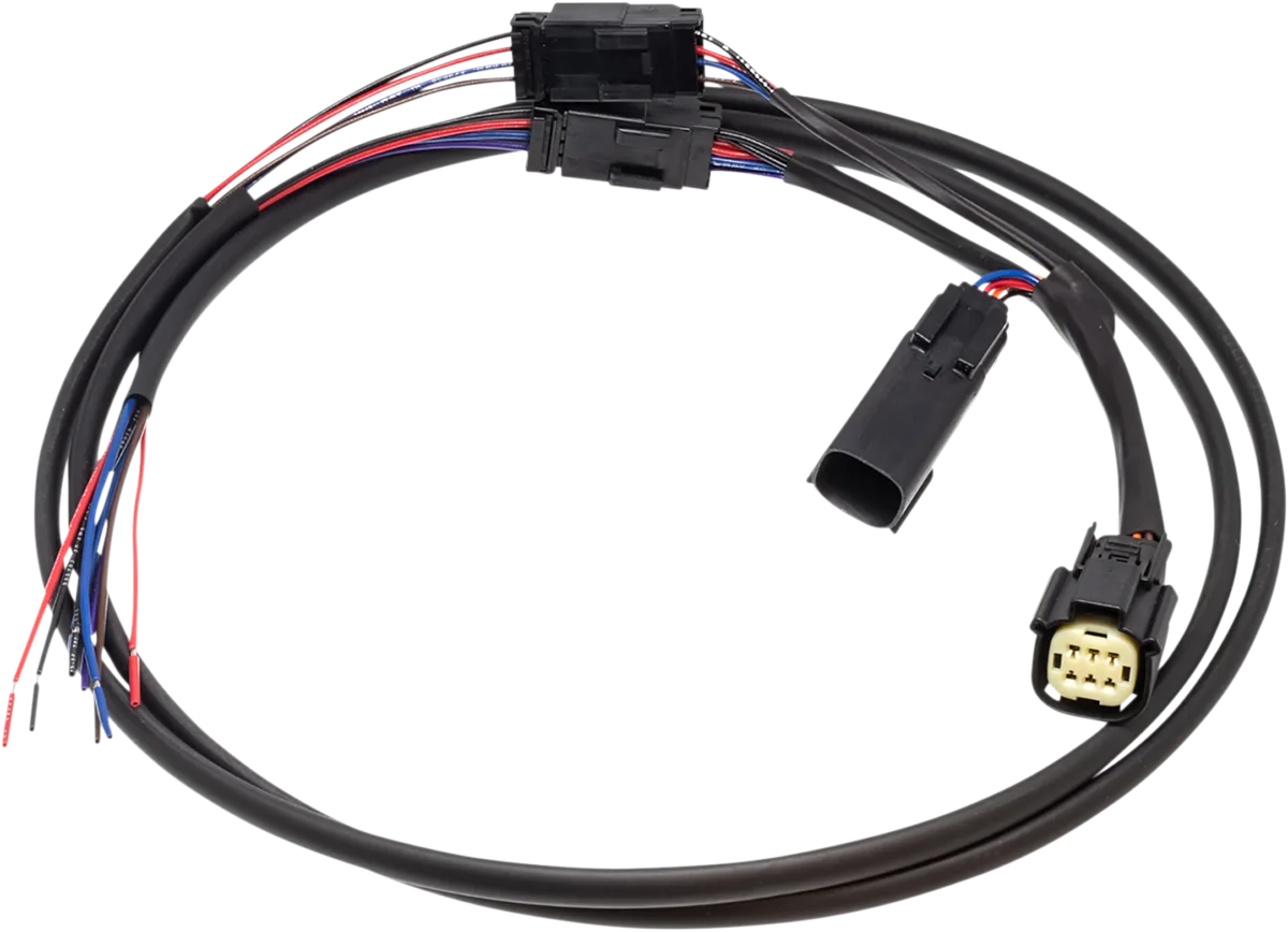 Rear Lighting Harness