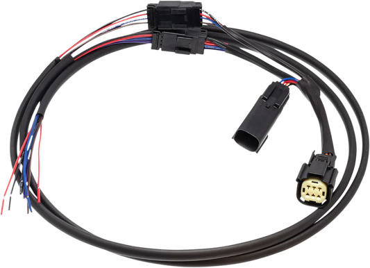 Rear Lighting Harness