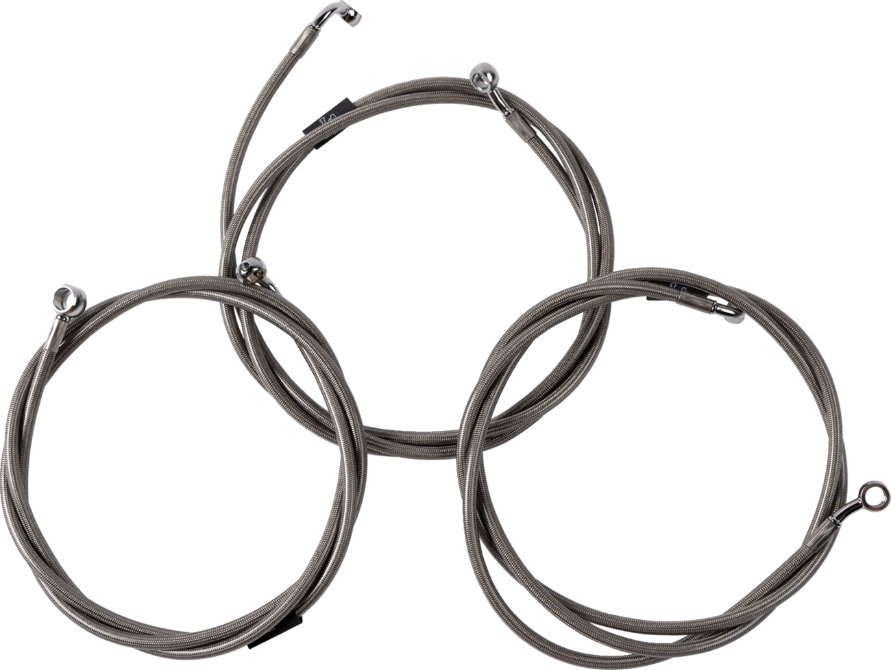 Brake Line Kit