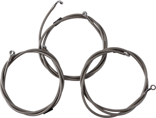 Brake Line Kit