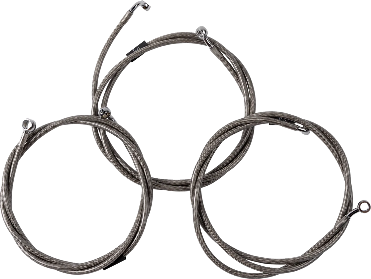 Brake Line Kit