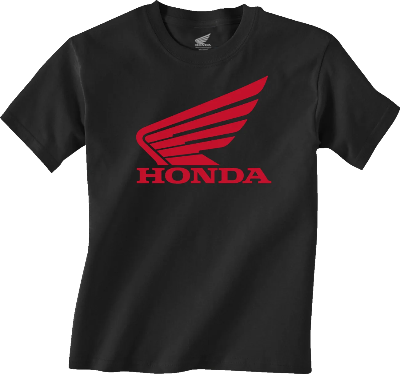 Youth Honda Wing T-Shirt