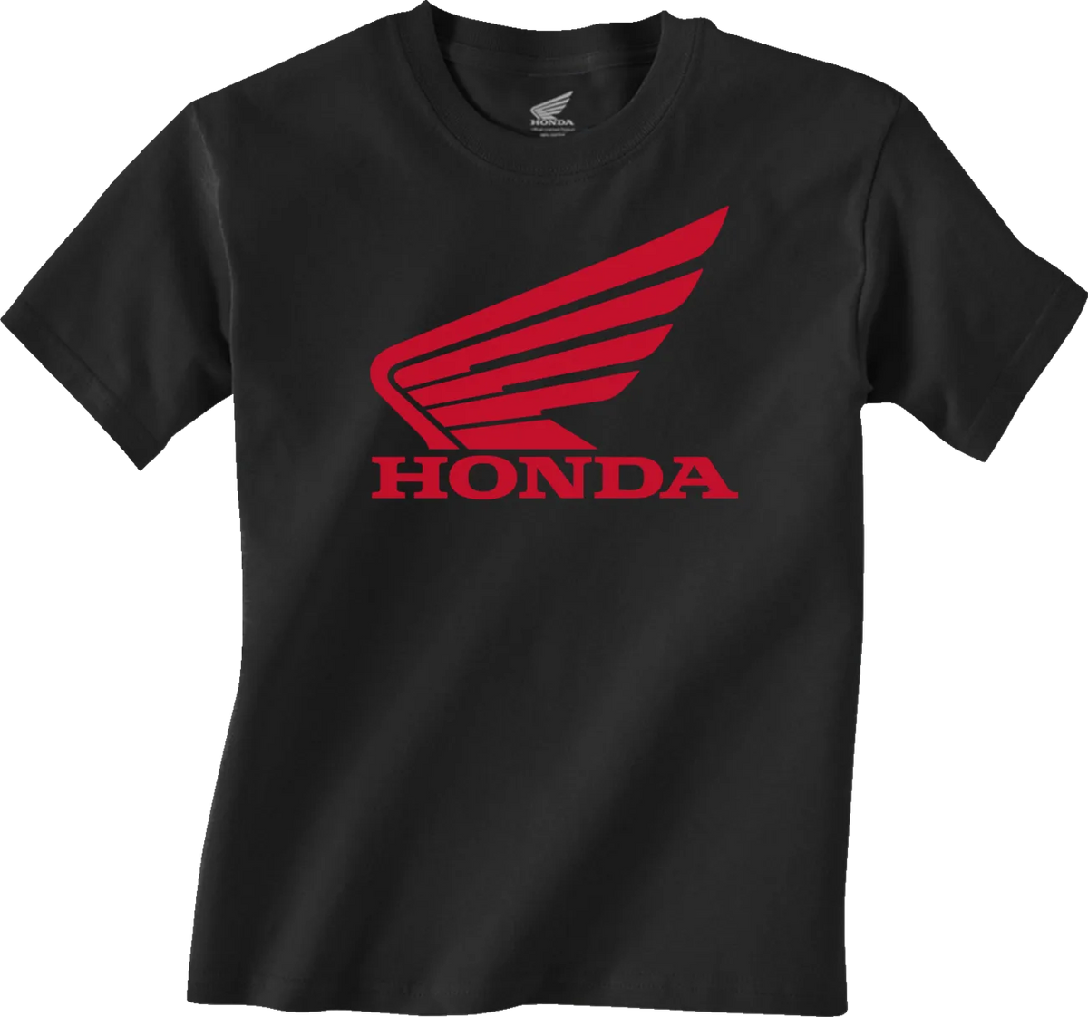 Youth Honda Wing T-Shirt