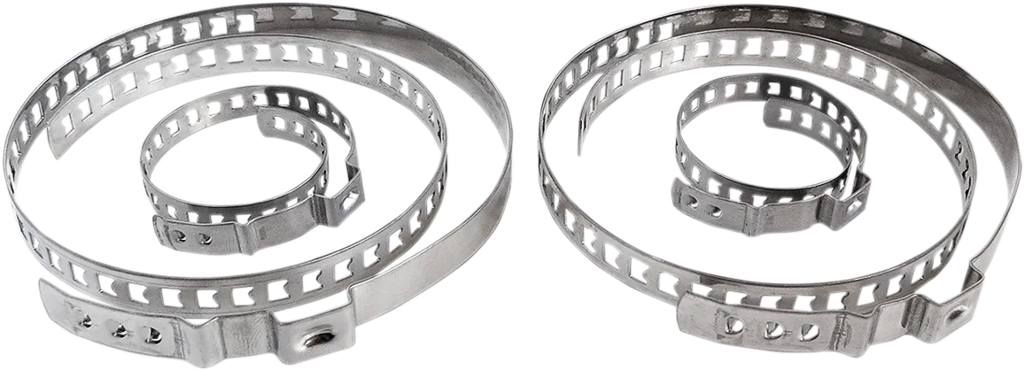 CV Boot Pinch Clamp Kit