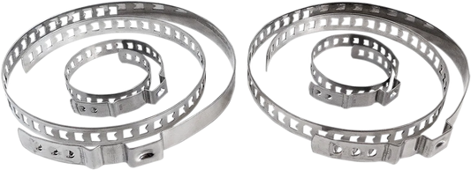 CV Boot Pinch Clamp Kit