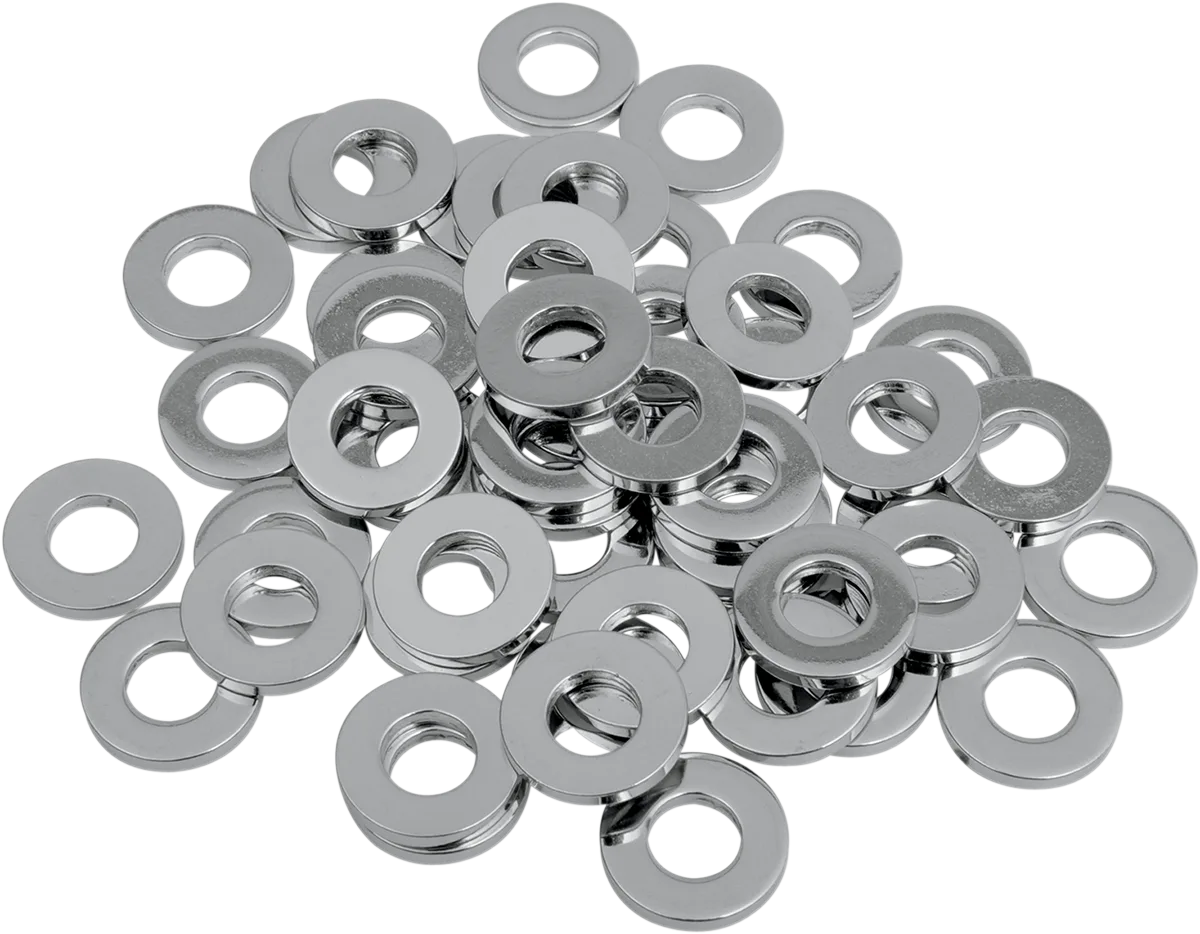Replacement AN and Machine Washers