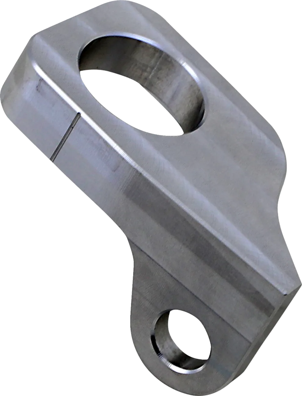 Axle Block Flag Holder