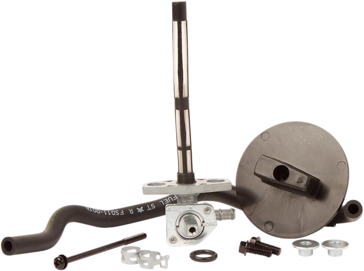 Fuel Valve Kit