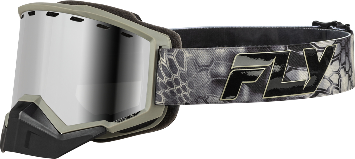 Focus Snow Goggle