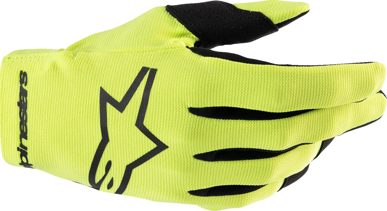 Radar Gloves