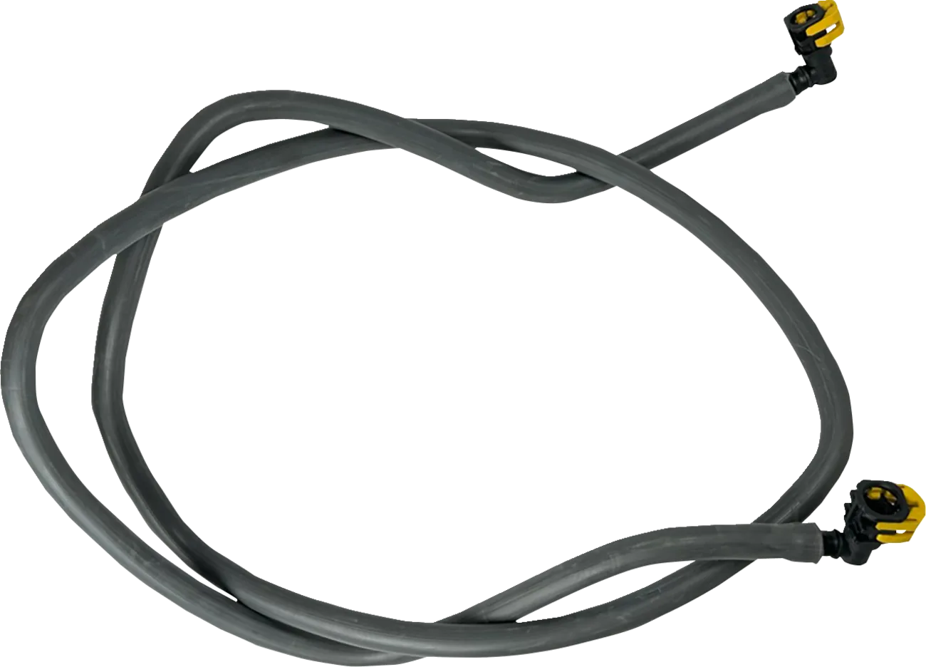 Replacement Fuel Line