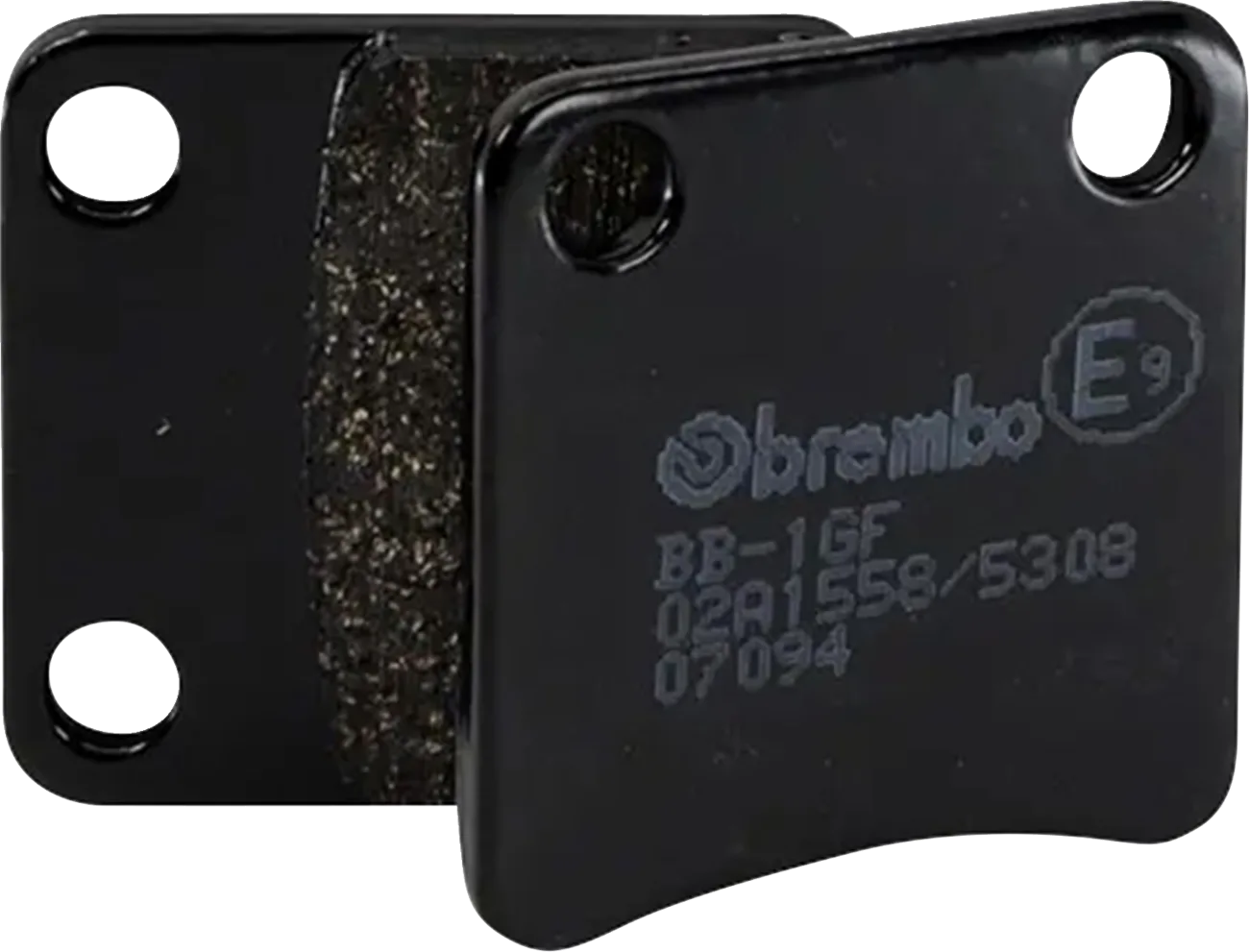 PRIME Carbon Ceramic Brake Pads