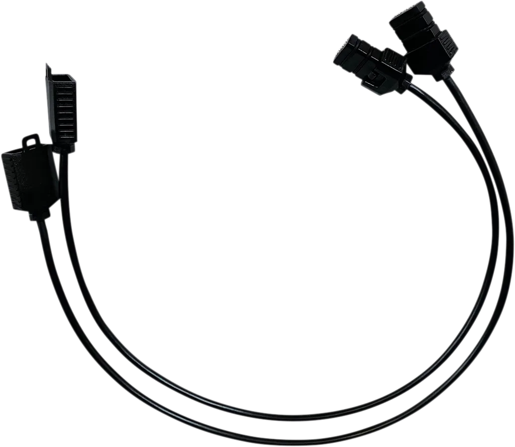 ProGLOW™ Wiring