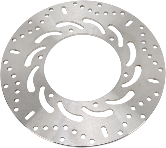 MD Series Pro-Lite Brake Rotor