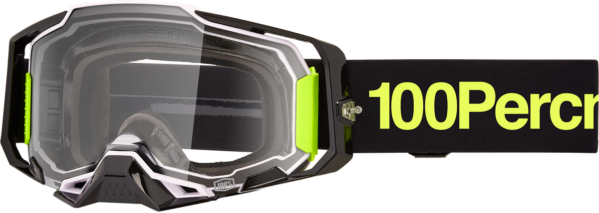 Armega Goggle
