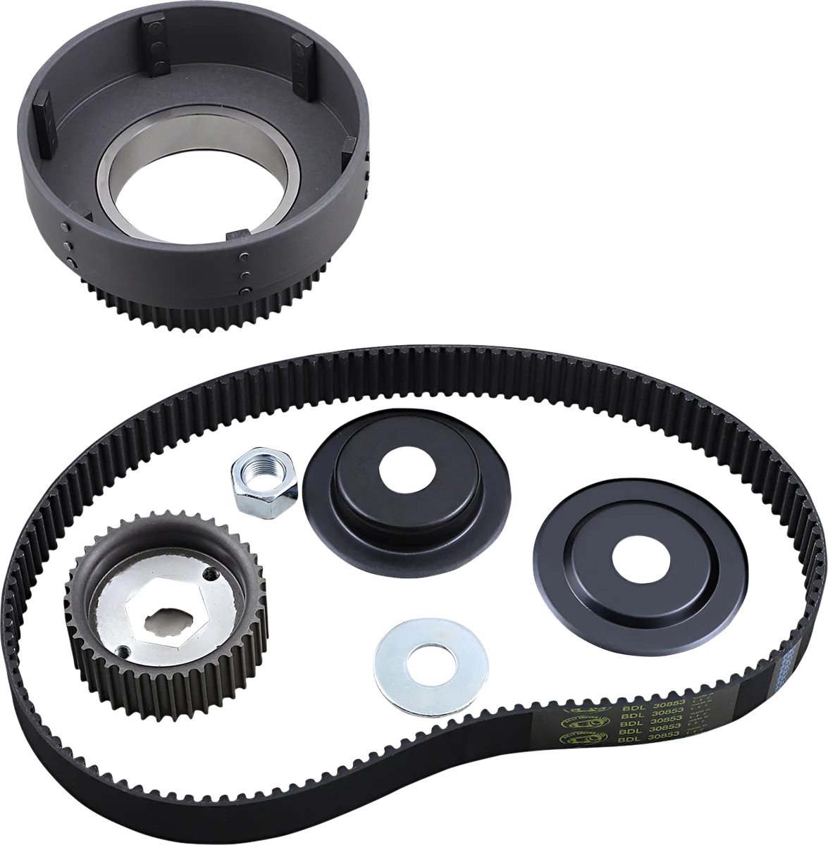 Belt Drive Kit