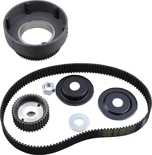 Belt Drive Kit