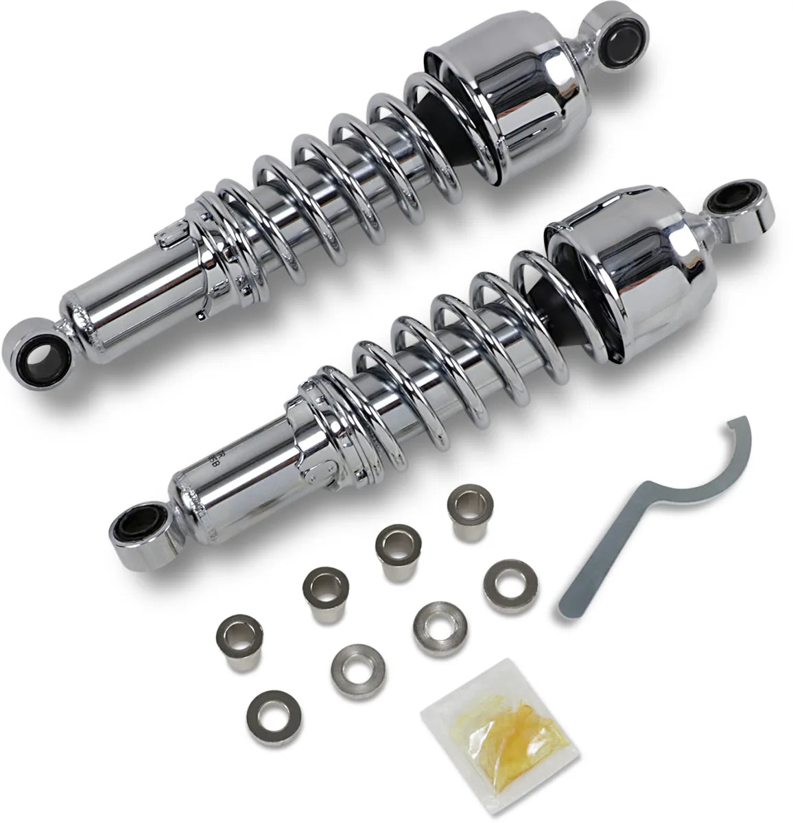 Replacement Shock Absorber — 12.50"