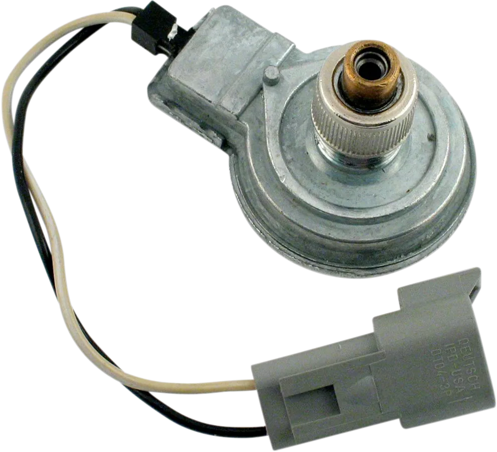 Mechanical Speedometer Cable Adapter