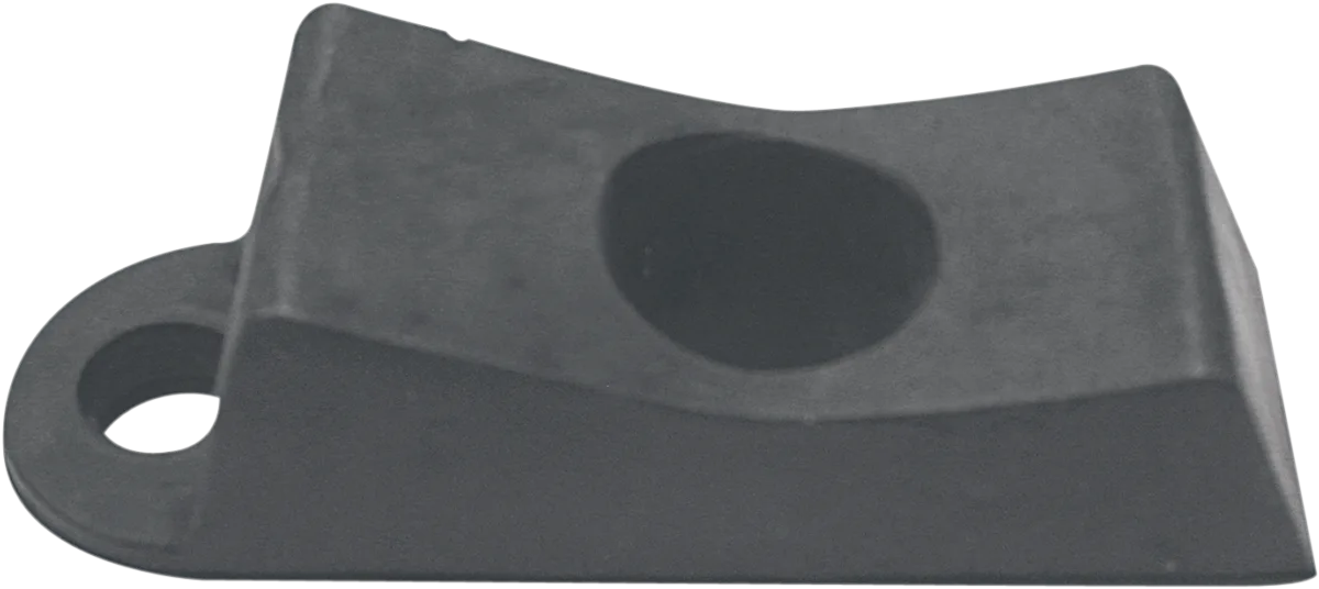 Ski Rubber Damper
