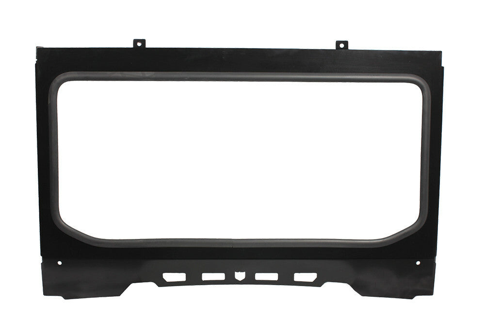 Glass Windshield