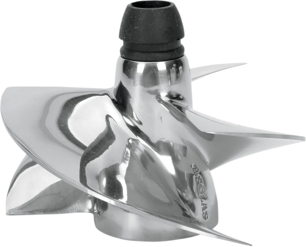 X-Prop Impeller