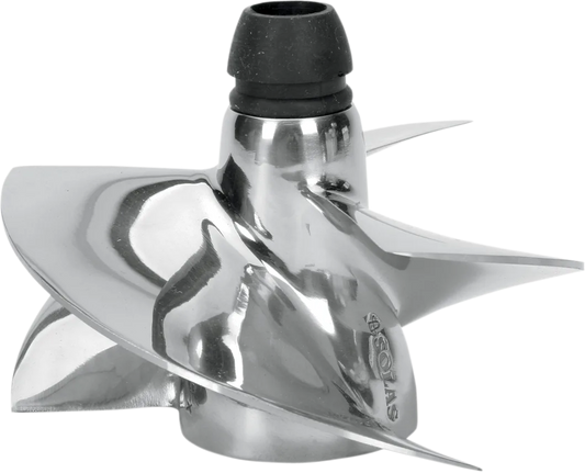X-Prop Impeller