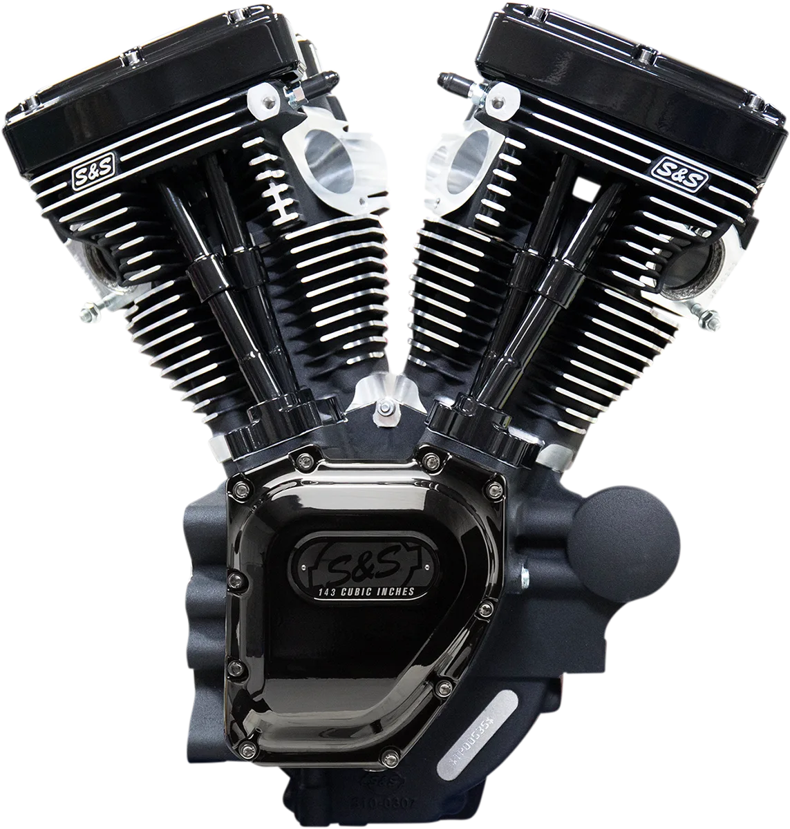 T143 Long Block Engine