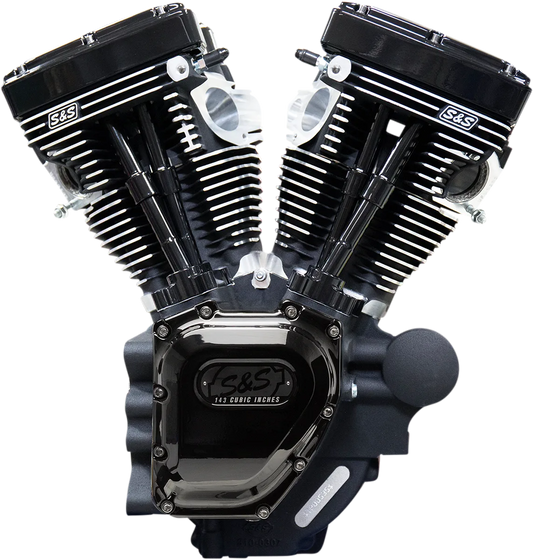 T143 Long Block Engine