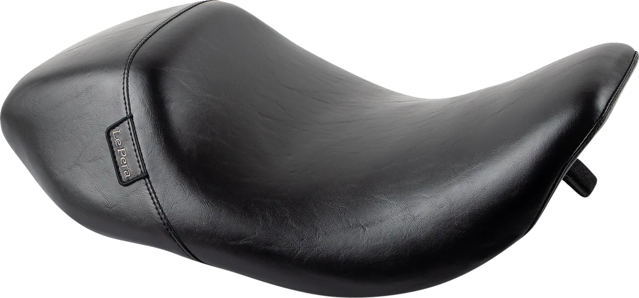 Bare Bones Up-Front Solo Seat