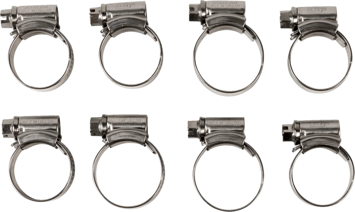 Radiator Hose Clamp Kit