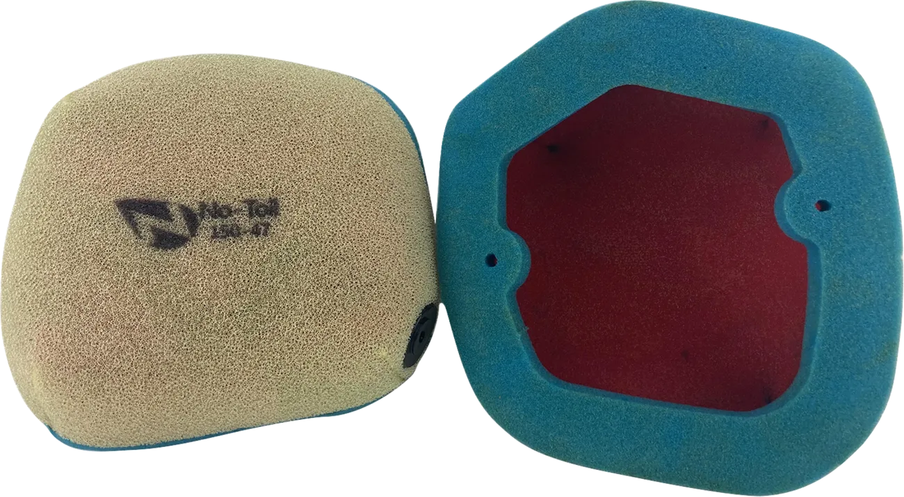 Super-Flo Replacement Air Filter