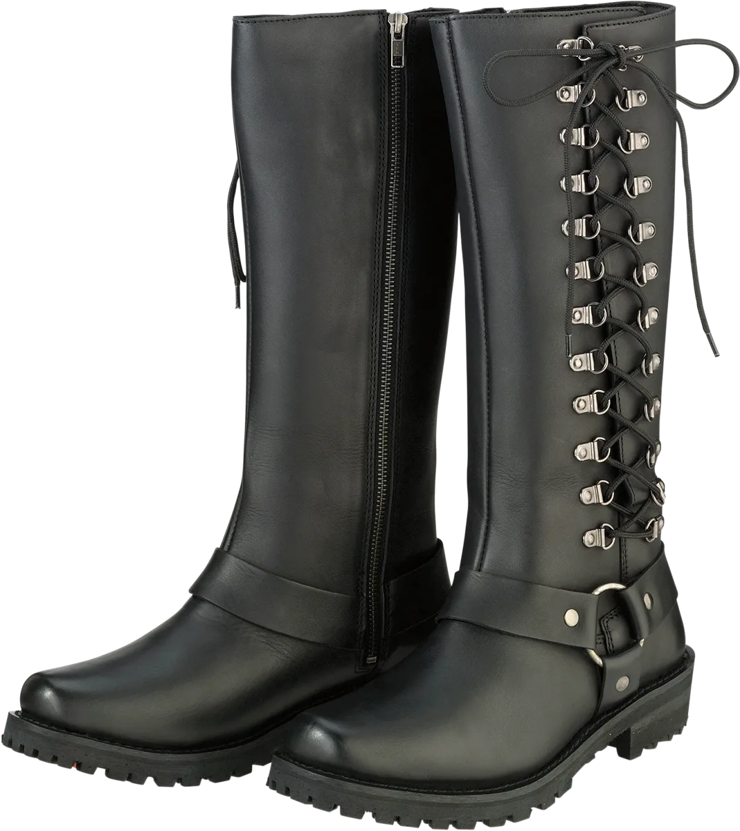 Women's Savage Boots