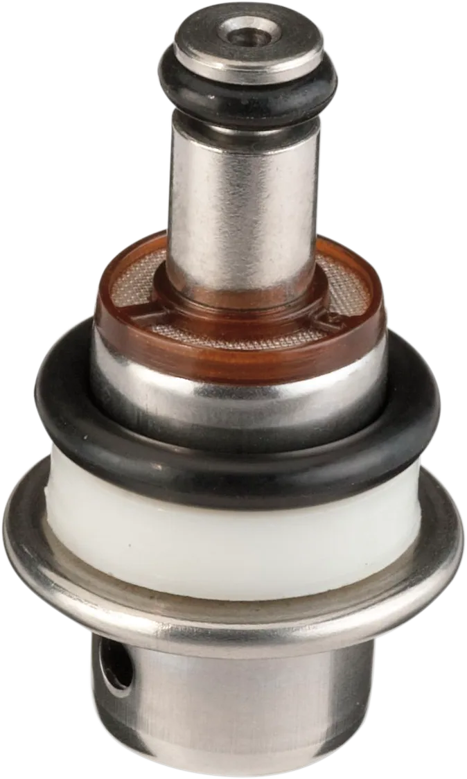 Fuel Pressure Regulator