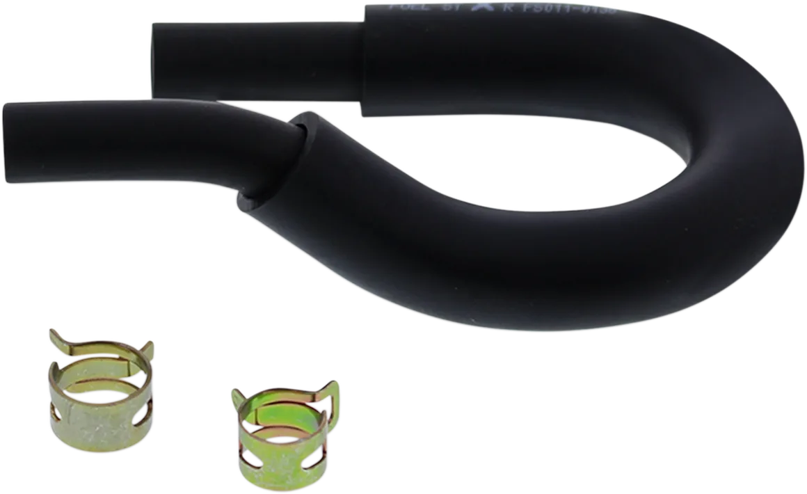 Hose and Clamp Kit