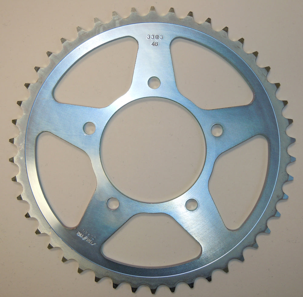 Rear Steel Sprocket