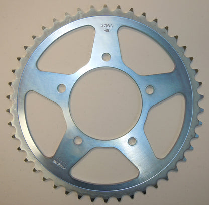 Rear Steel Sprocket