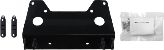 UTV PLOW MOUNT