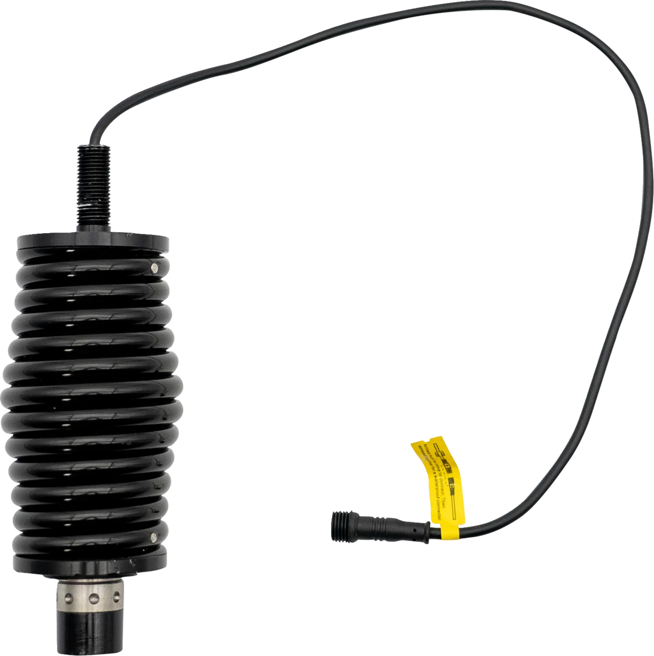 Whip Spring Base