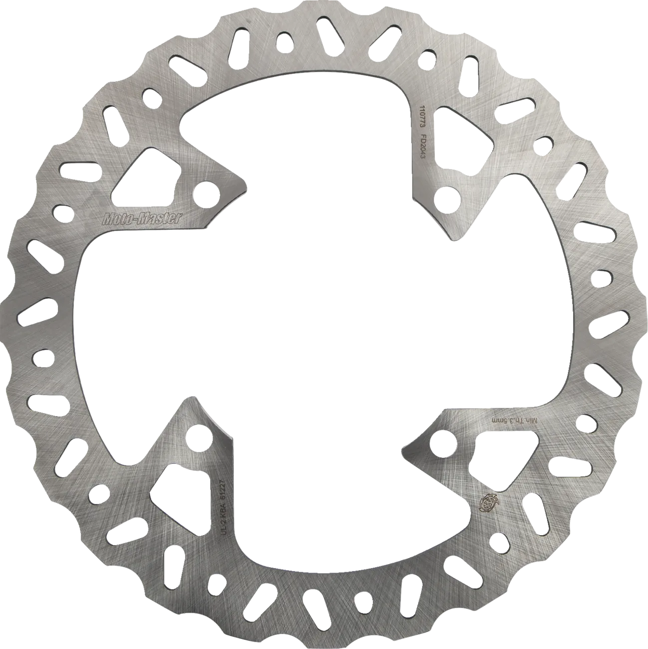 Brake Rotors